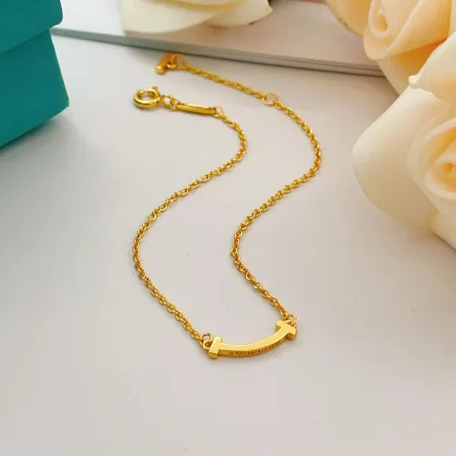 Cheap Tiffany Bracelets #1414787 Replica Wholesale [$27.00 USD] [ITEM#1414787] on Replica Tiffany Bracelets