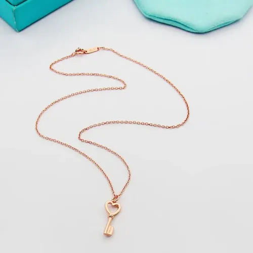 Tiffany Necklaces For Women #1414792