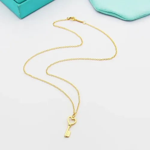 Tiffany Necklaces For Women #1414793