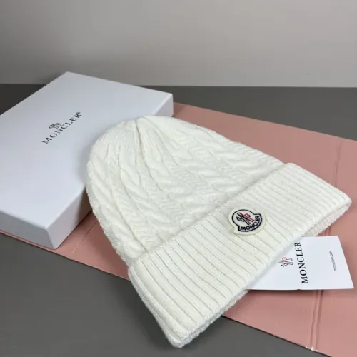Cheap Moncler Caps #1414797 Replica Wholesale [$27.00 USD] [ITEM#1414797] on Replica Moncler Caps