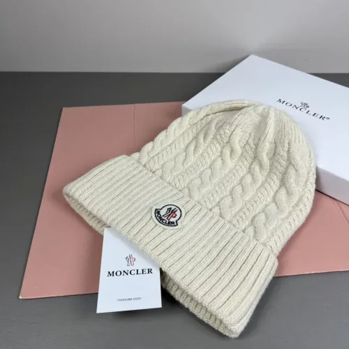 Cheap Moncler Caps #1414798 Replica Wholesale [$27.00 USD] [ITEM#1414798] on Replica Moncler Caps