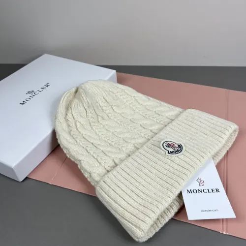 Cheap Moncler Caps #1414798 Replica Wholesale [$27.00 USD] [ITEM#1414798] on Replica Moncler Caps