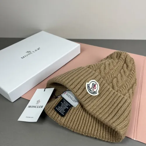 Cheap Moncler Caps #1414800 Replica Wholesale [$27.00 USD] [ITEM#1414800] on Replica Moncler Caps