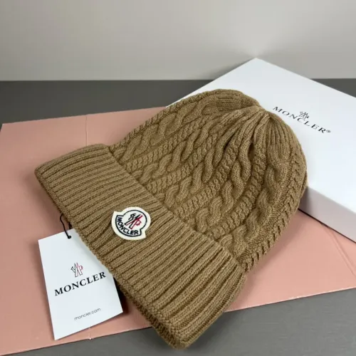 Cheap Moncler Caps #1414800 Replica Wholesale [$27.00 USD] [ITEM#1414800] on Replica Moncler Caps