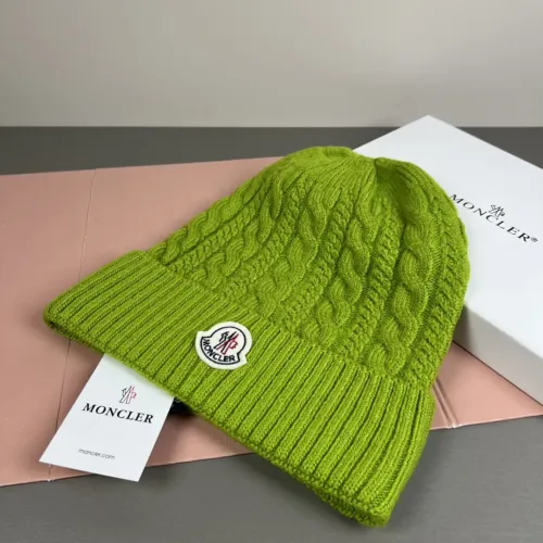 Moncler Caps #1414802