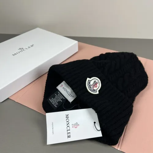 Cheap Moncler Caps #1414804 Replica Wholesale [$27.00 USD] [ITEM#1414804] on Replica Moncler Caps