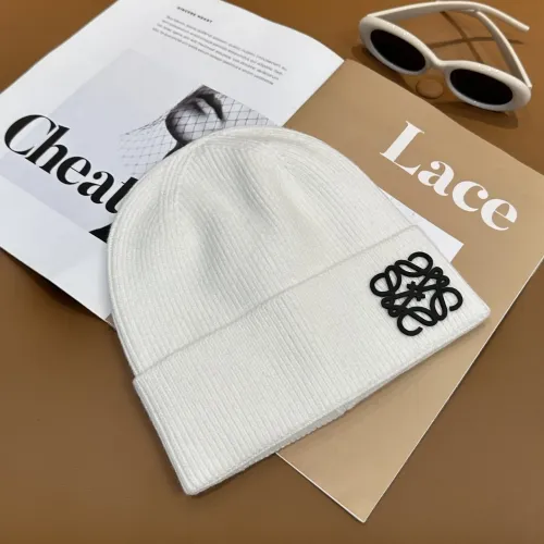 Cheap LOEWE Caps #1414805 Replica Wholesale [$27.00 USD] [ITEM#1414805] on Replica LOEWE Caps