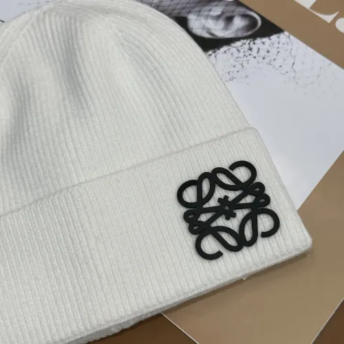 Cheap LOEWE Caps #1414805 Replica Wholesale [$27.00 USD] [ITEM#1414805] on Replica LOEWE Caps