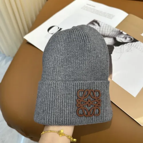 Cheap LOEWE Caps #1414806 Replica Wholesale [$27.00 USD] [ITEM#1414806] on Replica LOEWE Caps