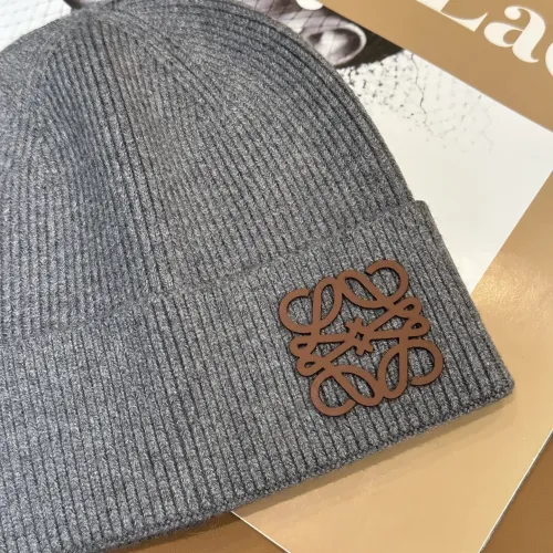 Cheap LOEWE Caps #1414806 Replica Wholesale [$27.00 USD] [ITEM#1414806] on Replica LOEWE Caps