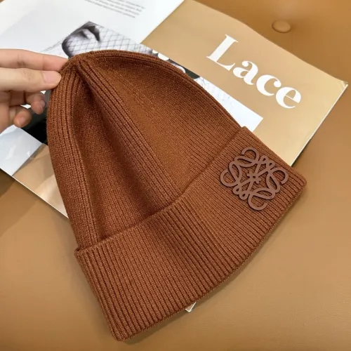 Cheap LOEWE Caps #1414807 Replica Wholesale [$27.00 USD] [ITEM#1414807] on Replica LOEWE Caps