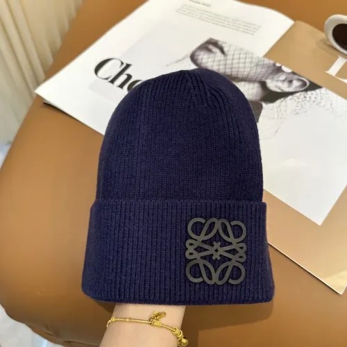 Cheap LOEWE Caps #1414808 Replica Wholesale [$27.00 USD] [ITEM#1414808] on Replica LOEWE Caps