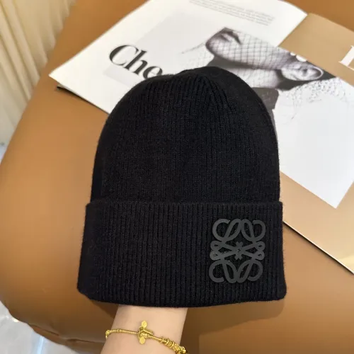 Cheap LOEWE Caps #1414809 Replica Wholesale [$27.00 USD] [ITEM#1414809] on Replica LOEWE Caps