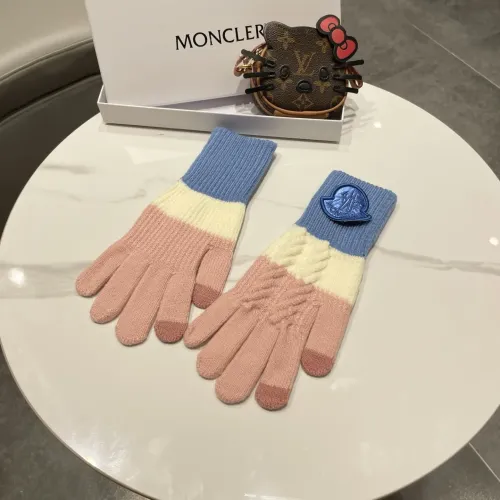Cheap Moncler Gloves For Women #1414810 Replica Wholesale [$39.00 USD] [ITEM#1414810] on Replica Moncler Gloves