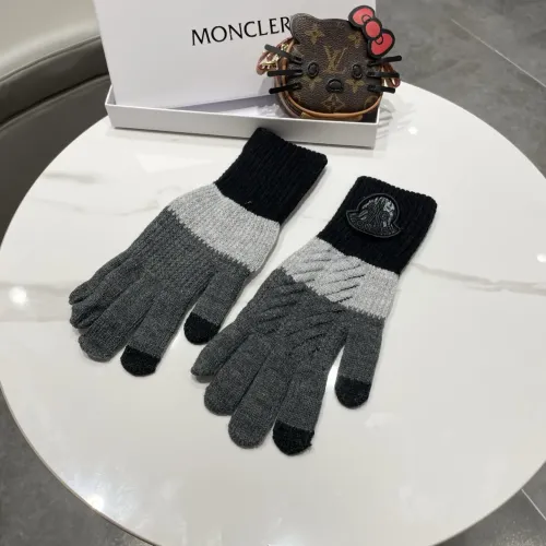 Cheap Moncler Gloves For Women #1414811 Replica Wholesale [$39.00 USD] [ITEM#1414811] on Replica Moncler Gloves