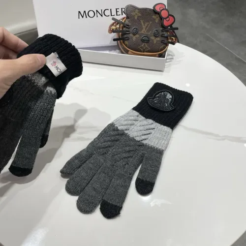 Cheap Moncler Gloves For Women #1414811 Replica Wholesale [$39.00 USD] [ITEM#1414811] on Replica Moncler Gloves