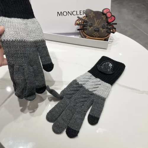 Cheap Moncler Gloves For Women #1414811 Replica Wholesale [$39.00 USD] [ITEM#1414811] on Replica Moncler Gloves