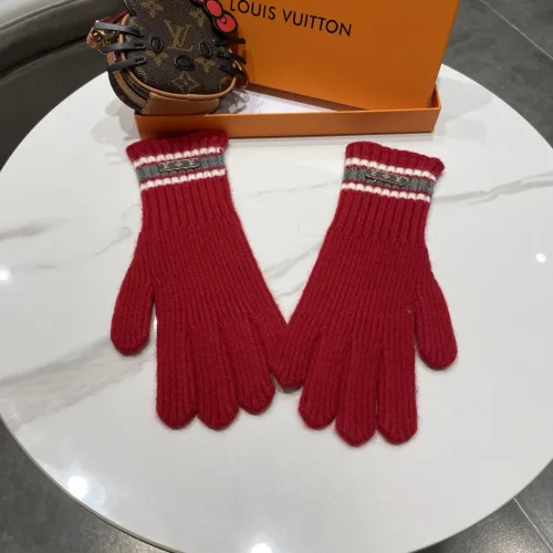 Louis Vuitton LV Gloves #1414813