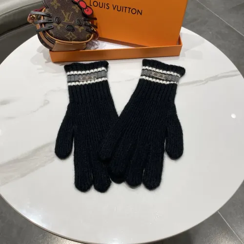 Louis Vuitton LV Gloves #1414814