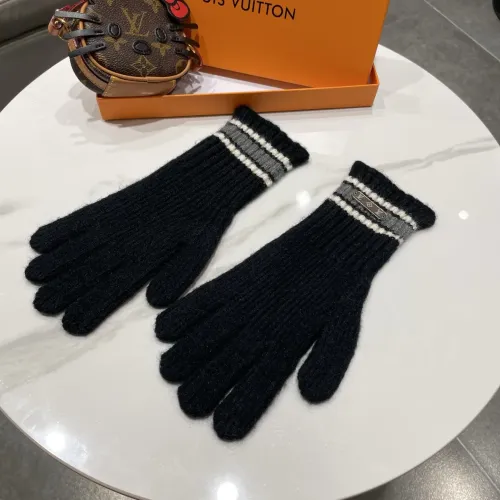 Cheap Louis Vuitton LV Gloves #1414814 Replica Wholesale [$39.00 USD] [ITEM#1414814] on Replica Louis Vuitton LV Gloves