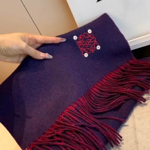 Cheap LOEWE Scarf #1414825 Replica Wholesale [$56.00 USD] [ITEM#1414825] on Replica LOEWE Scarf