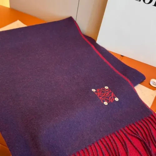 Cheap LOEWE Scarf #1414825 Replica Wholesale [$56.00 USD] [ITEM#1414825] on Replica LOEWE Scarf