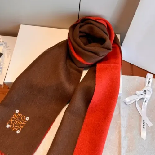 Cheap LOEWE Scarf #1414827 Replica Wholesale [$56.00 USD] [ITEM#1414827] on Replica LOEWE Scarf
