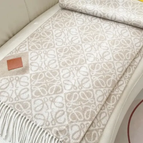 Cheap LOEWE Scarf #1414828 Replica Wholesale [$60.00 USD] [ITEM#1414828] on Replica LOEWE Scarf