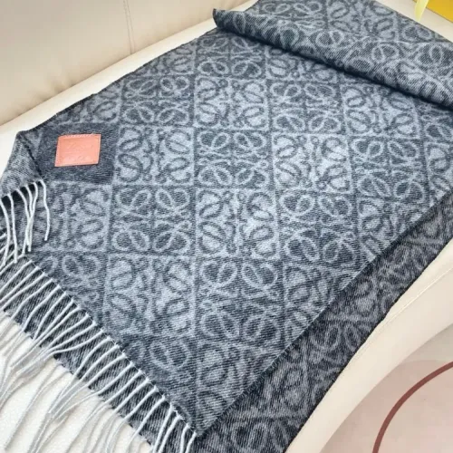 Cheap LOEWE Scarf #1414830 Replica Wholesale [$60.00 USD] [ITEM#1414830] on Replica LOEWE Scarf
