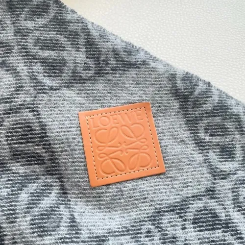 Cheap LOEWE Scarf #1414830 Replica Wholesale [$60.00 USD] [ITEM#1414830] on Replica LOEWE Scarf