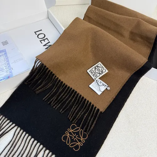 Cheap LOEWE Scarf #1414832 Replica Wholesale [$60.00 USD] [ITEM#1414832] on Replica LOEWE Scarf