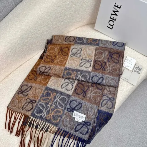 LOEWE Scarf #1414836
