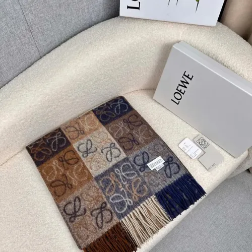 Cheap LOEWE Scarf #1414836 Replica Wholesale [$48.00 USD] [ITEM#1414836] on Replica LOEWE Scarf