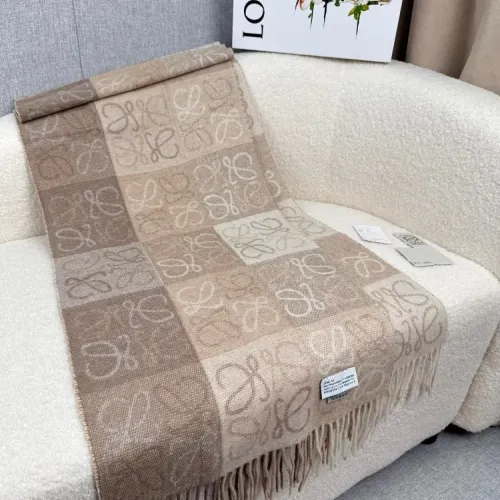 Cheap LOEWE Scarf #1414837 Replica Wholesale [$48.00 USD] [ITEM#1414837] on Replica LOEWE Scarf