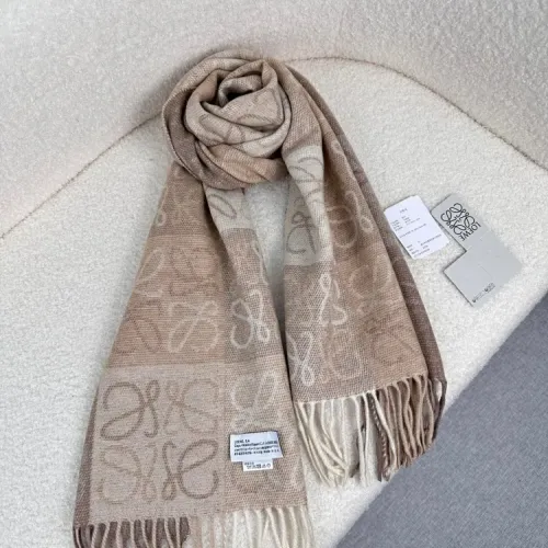 Cheap LOEWE Scarf #1414837 Replica Wholesale [$48.00 USD] [ITEM#1414837] on Replica LOEWE Scarf