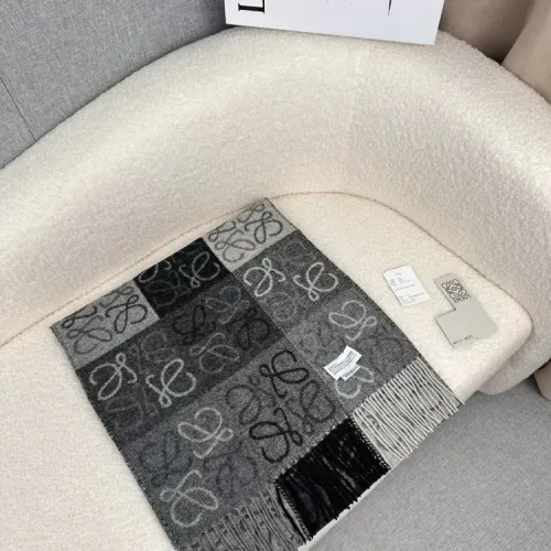 Cheap LOEWE Scarf #1414838 Replica Wholesale [$48.00 USD] [ITEM#1414838] on Replica LOEWE Scarf