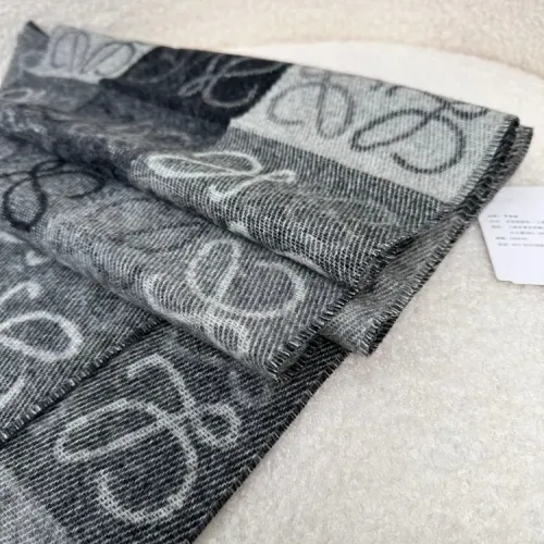Cheap LOEWE Scarf #1414838 Replica Wholesale [$48.00 USD] [ITEM#1414838] on Replica LOEWE Scarf