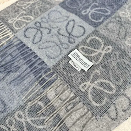 Cheap LOEWE Scarf #1414839 Replica Wholesale [$48.00 USD] [ITEM#1414839] on Replica LOEWE Scarf