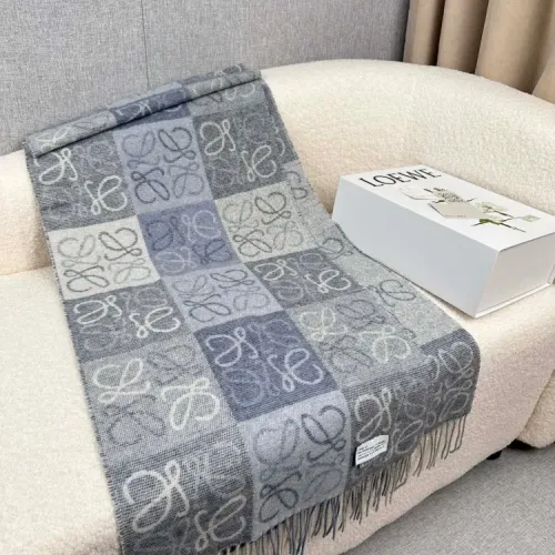 Cheap LOEWE Scarf #1414839 Replica Wholesale [$48.00 USD] [ITEM#1414839] on Replica LOEWE Scarf