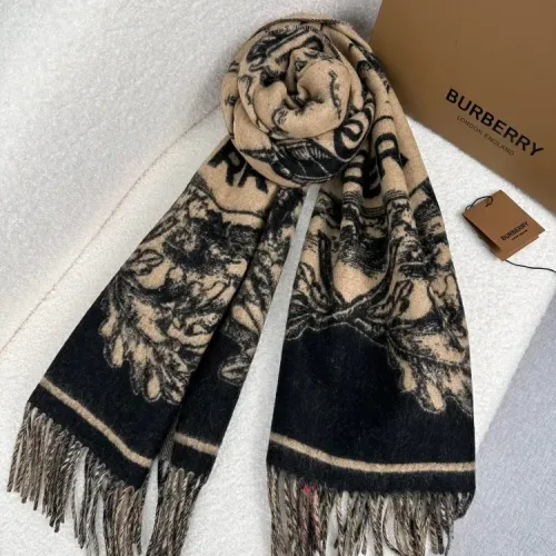Cheap Burberry Scarf #1414841 Replica Wholesale [$56.00 USD] [ITEM#1414841] on Replica Burberry Scarf