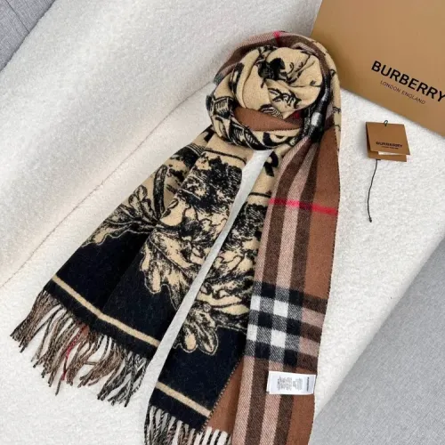 Cheap Burberry Scarf #1414842 Replica Wholesale [$56.00 USD] [ITEM#1414842] on Replica Burberry Scarf