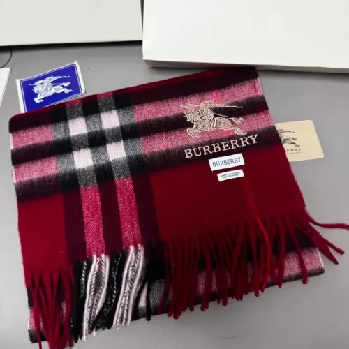 Cheap Burberry Scarf #1414852 Replica Wholesale [$45.00 USD] [ITEM#1414852] on Replica Burberry Scarf