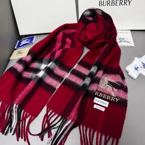 Cheap Burberry Scarf #1414852 Replica Wholesale [$45.00 USD] [ITEM#1414852] on Replica Burberry Scarf