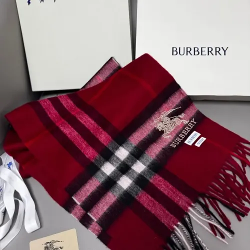 Cheap Burberry Scarf #1414852 Replica Wholesale [$45.00 USD] [ITEM#1414852] on Replica Burberry Scarf