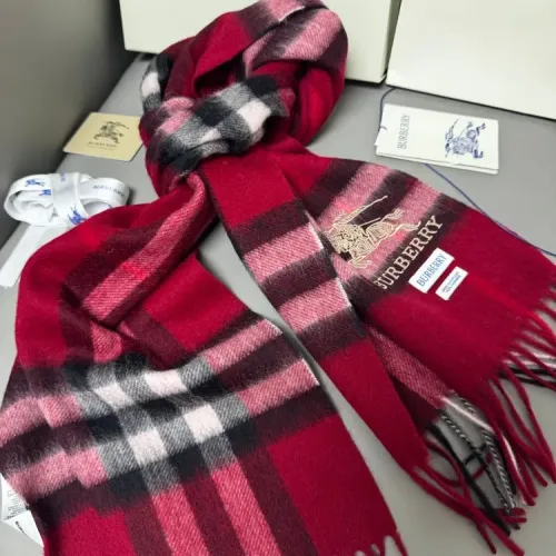 Cheap Burberry Scarf #1414852 Replica Wholesale [$45.00 USD] [ITEM#1414852] on Replica Burberry Scarf
