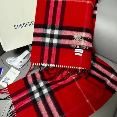 Cheap Burberry Scarf #1414853 Replica Wholesale [$45.00 USD] [ITEM#1414853] on Replica Burberry Scarf