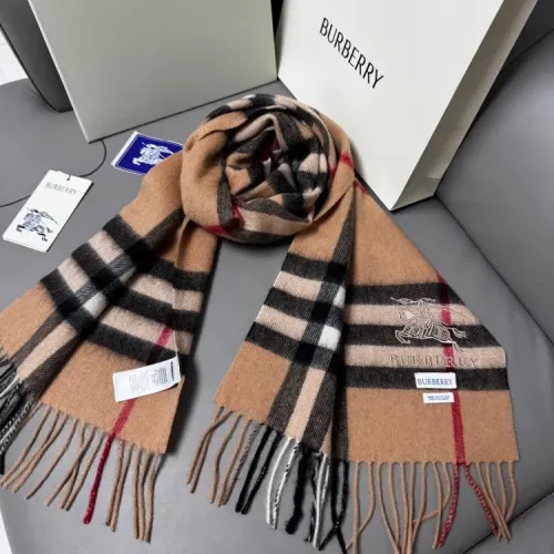 Cheap Burberry Scarf #1414854 Replica Wholesale [$45.00 USD] [ITEM#1414854] on Replica Burberry Scarf