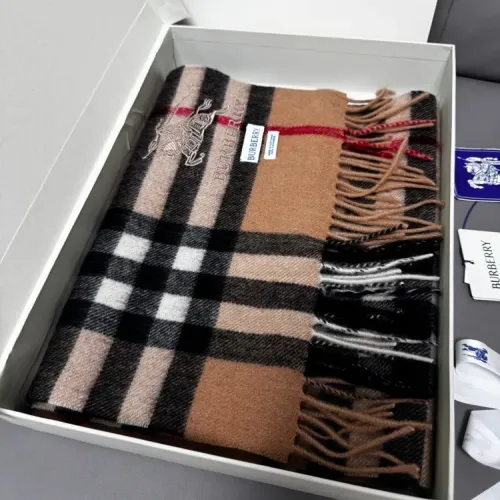 Cheap Burberry Scarf #1414854 Replica Wholesale [$45.00 USD] [ITEM#1414854] on Replica Burberry Scarf