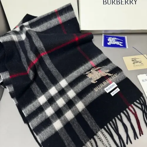 Burberry Scarf #1414856