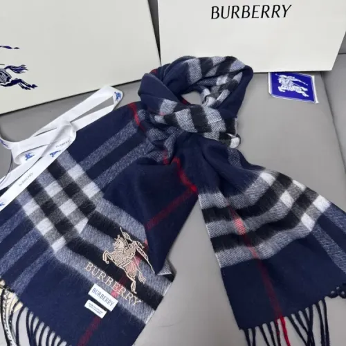 Cheap Burberry Scarf #1414857 Replica Wholesale [$45.00 USD] [ITEM#1414857] on Replica Burberry Scarf